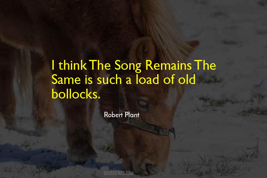 Thinking The Same Quotes #99764