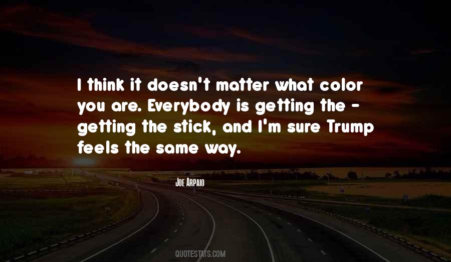 Thinking The Same Way Quotes #1040460
