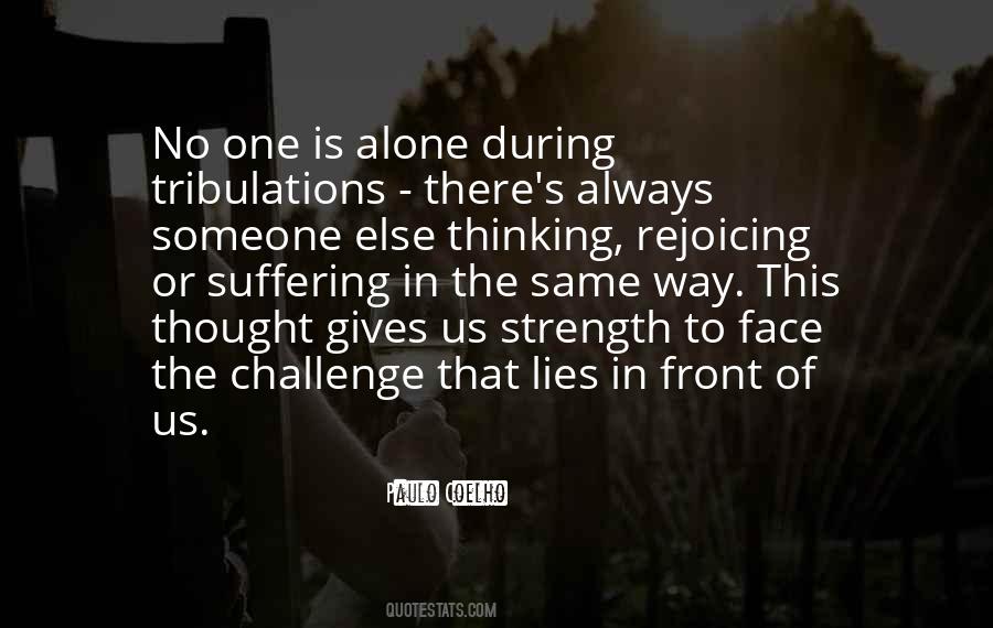 Thinking The Same Way Quotes #1214118