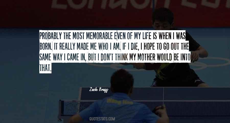 Thinking The Same Way Quotes #1423912
