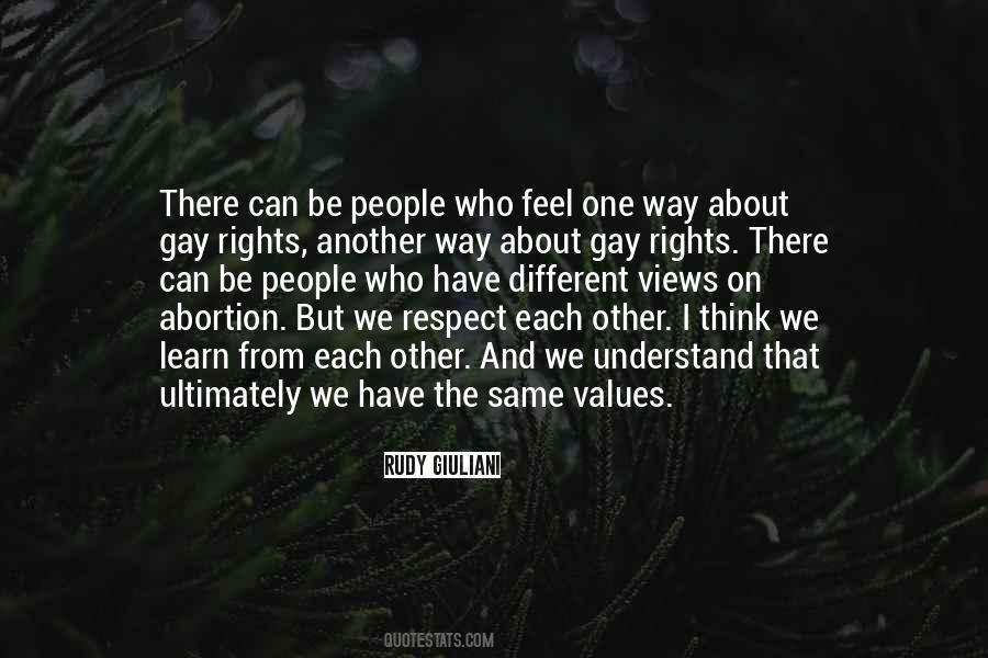 Thinking The Same Way Quotes #397196