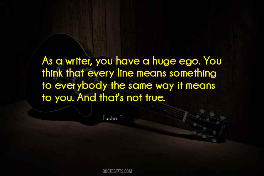 Thinking The Same Way Quotes #677803