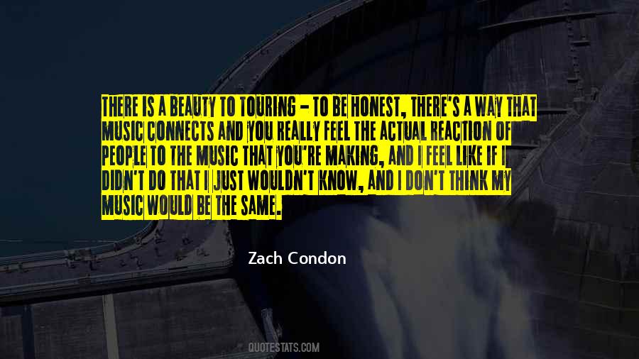 Thinking The Same Way Quotes #748891