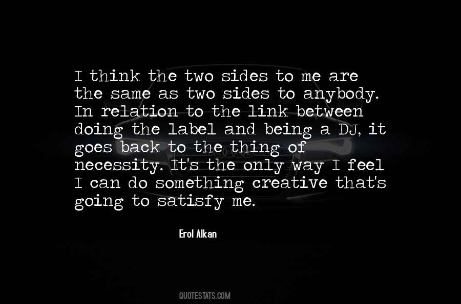 Thinking The Same Way Quotes #932410
