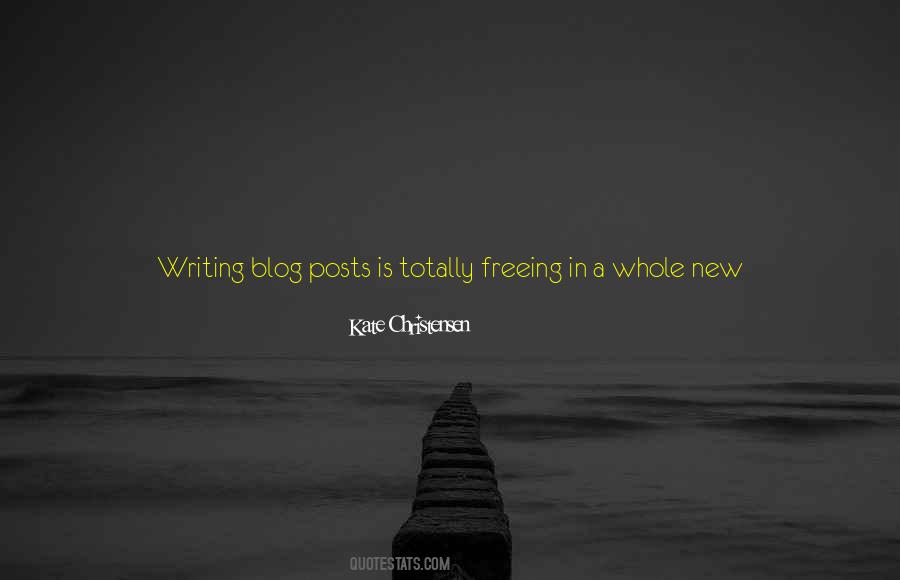 Quotes About Being An Editor #1443455