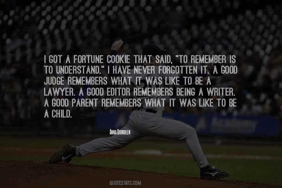 Quotes About Being An Editor #212876
