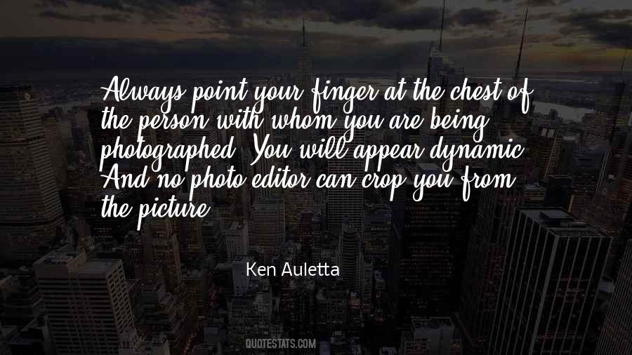 Quotes About Being An Editor #76206
