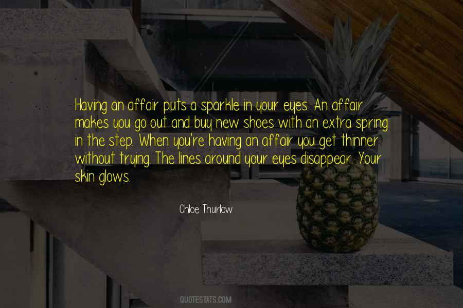 Thinner Quotes #527651