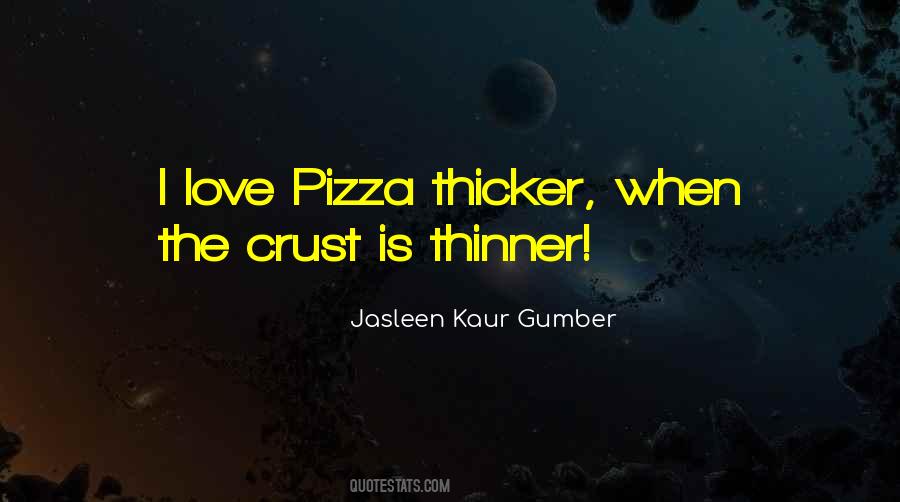 Thinner Quotes #870851