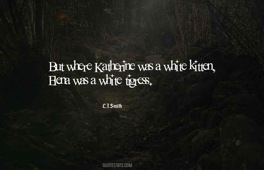 Thione Niang Quotes #1618434