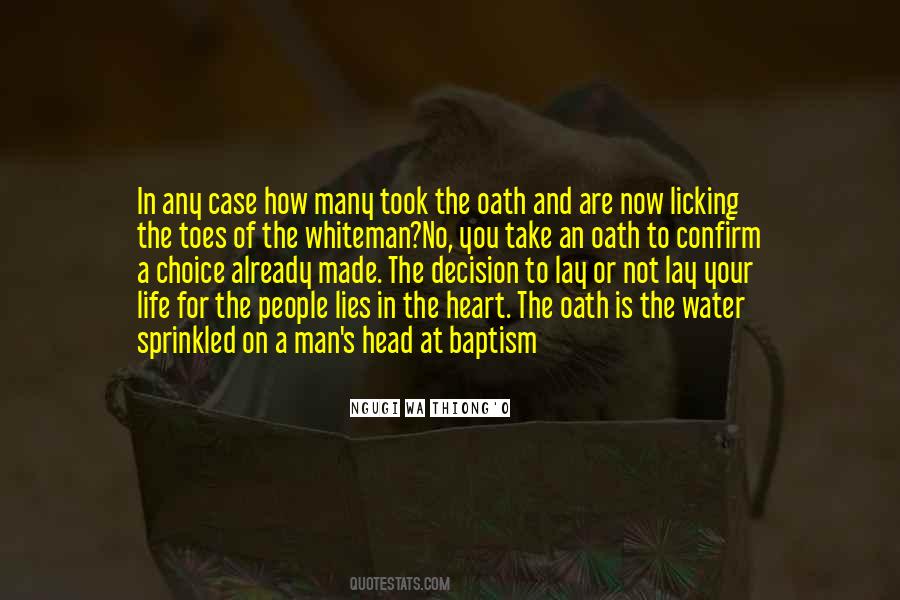 Thiong'o Quotes #1676890