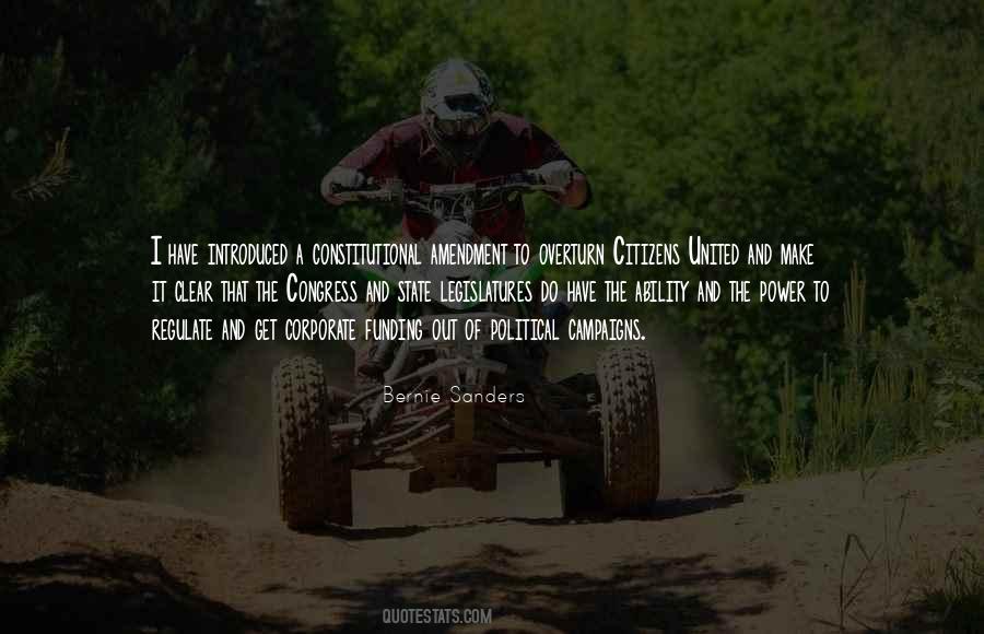 Third Amendment Quotes #14075