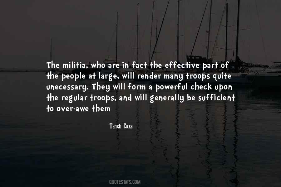 Third Amendment Quotes #179895