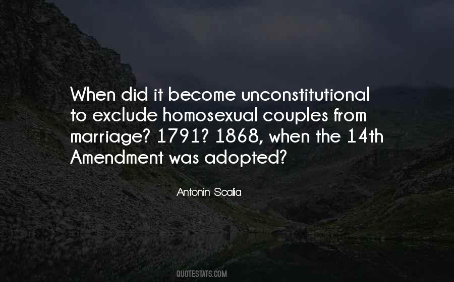 Third Amendment Quotes #211491