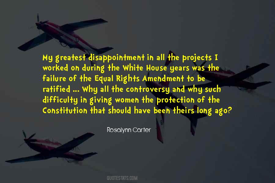 Third Amendment Quotes #330682