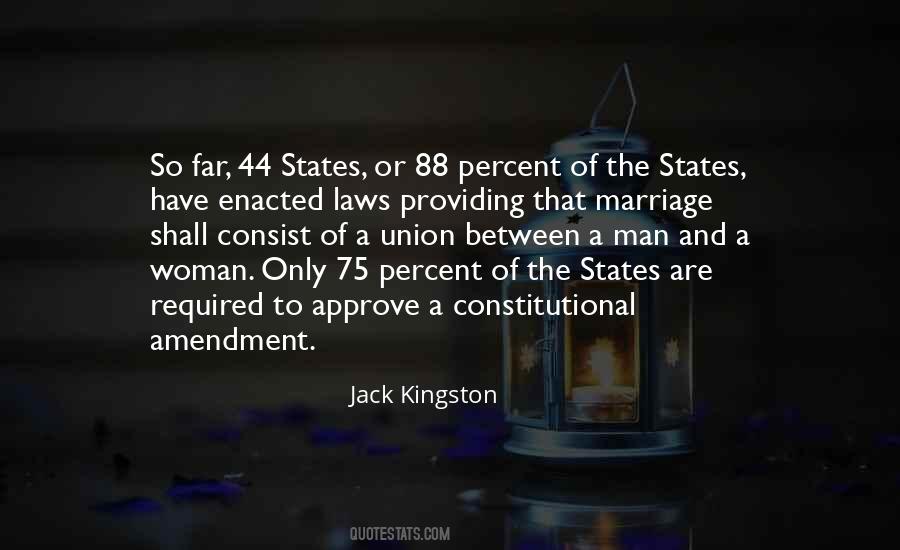 Third Amendment Quotes #333919