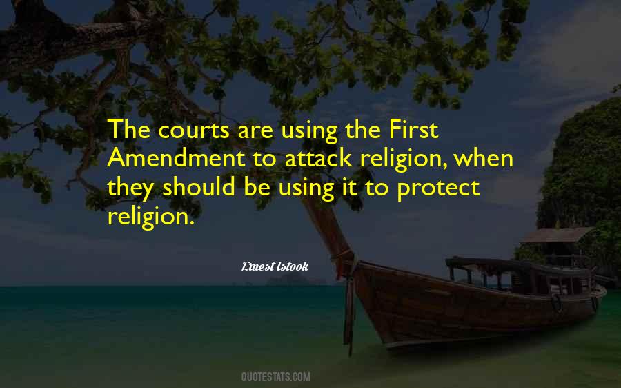 Third Amendment Quotes #79114