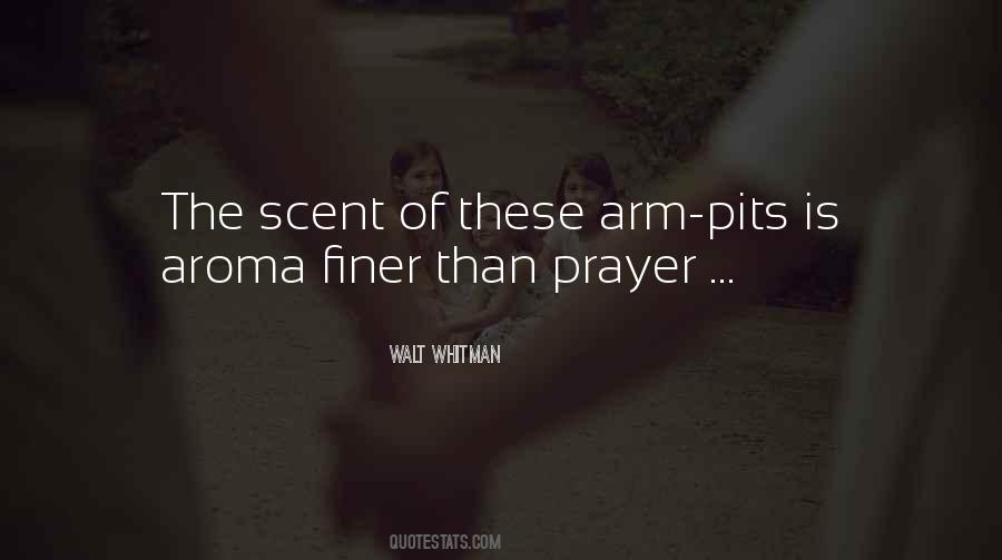 Third Arm Quotes #11799