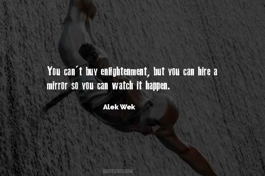 Quotes About Alek #1050504