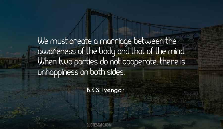 Third Party Marriage Quotes #1051051
