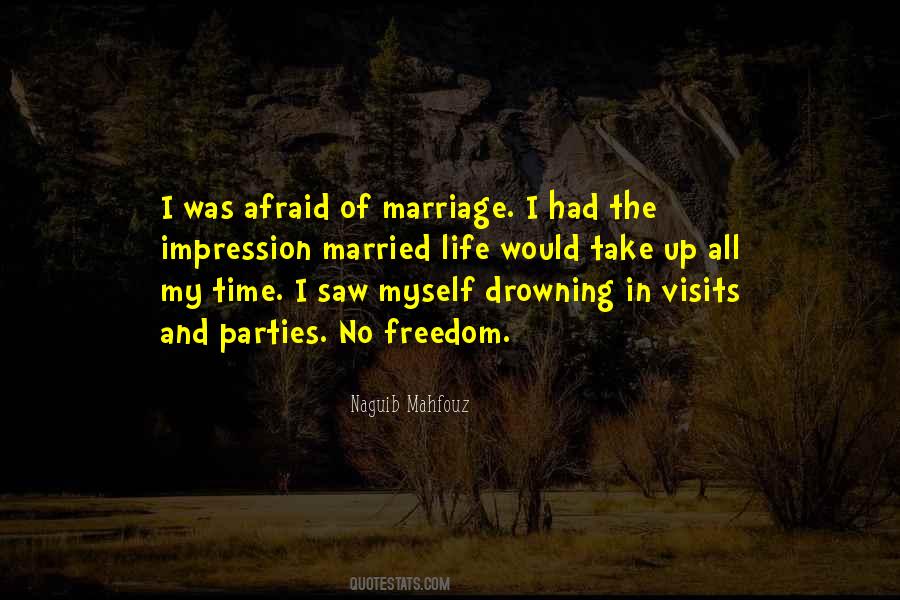 Third Party Marriage Quotes #1249732