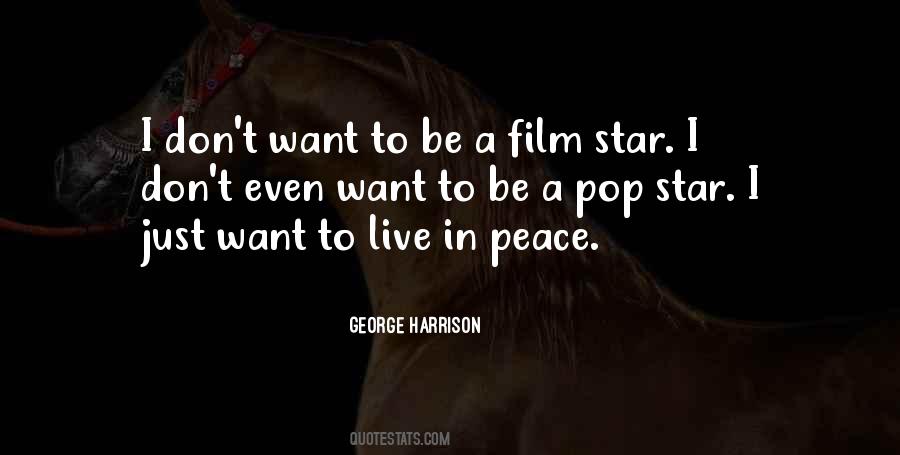 Third Star Film Quotes #1121060