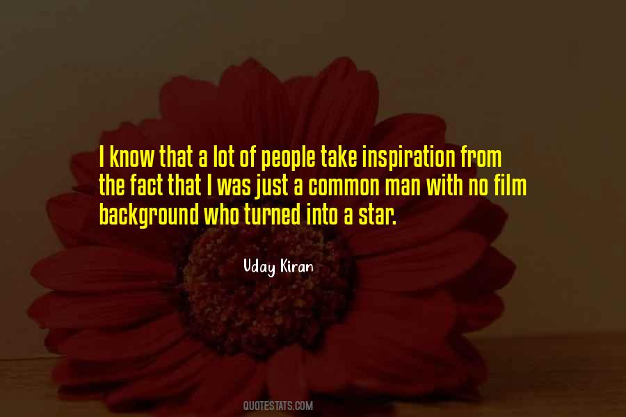Third Star Film Quotes #1225673