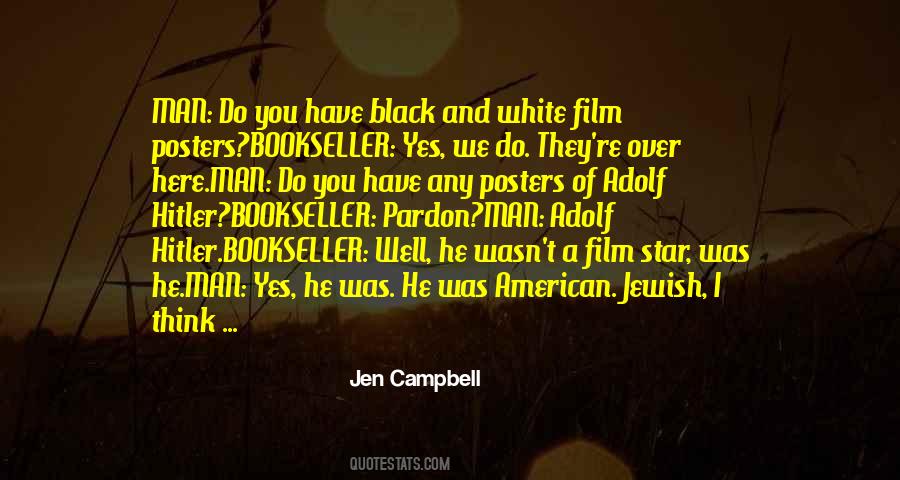 Third Star Film Quotes #1302061