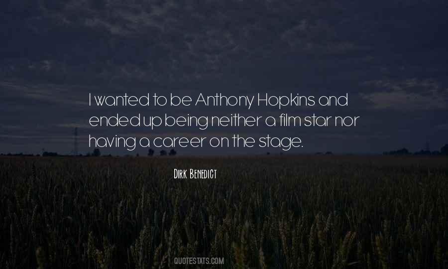 Third Star Film Quotes #1354308