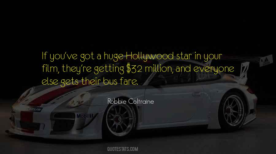 Third Star Film Quotes #1567171