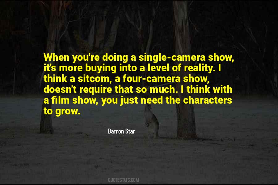 Third Star Film Quotes #1669015