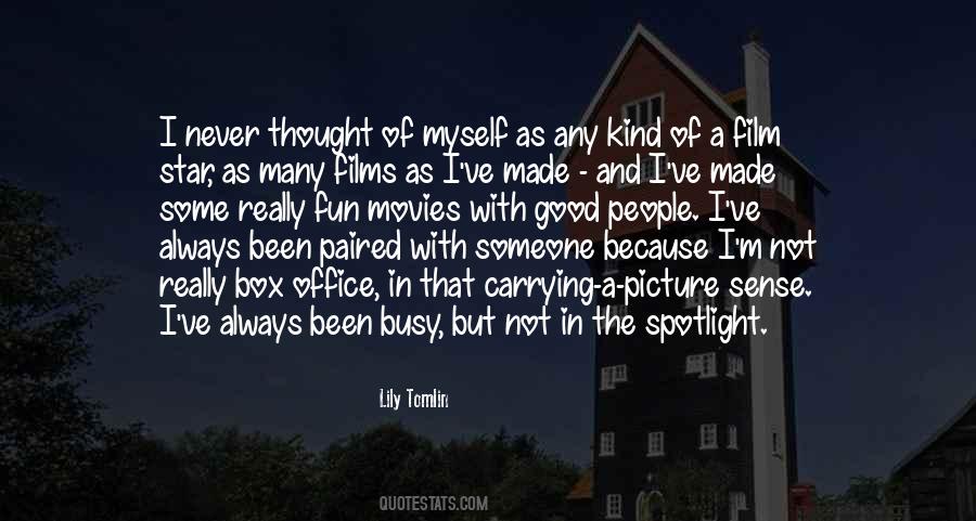 Third Star Film Quotes #1711024