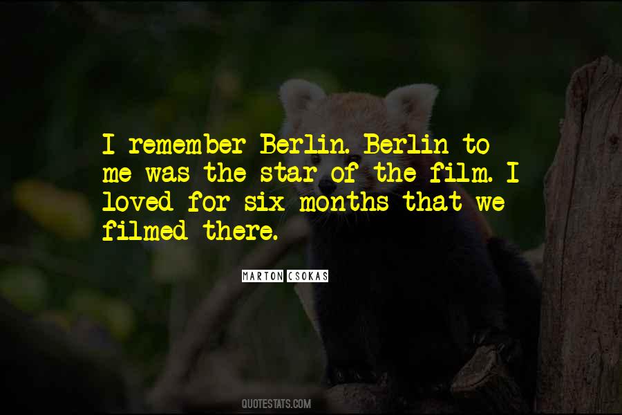 Third Star Film Quotes #172639