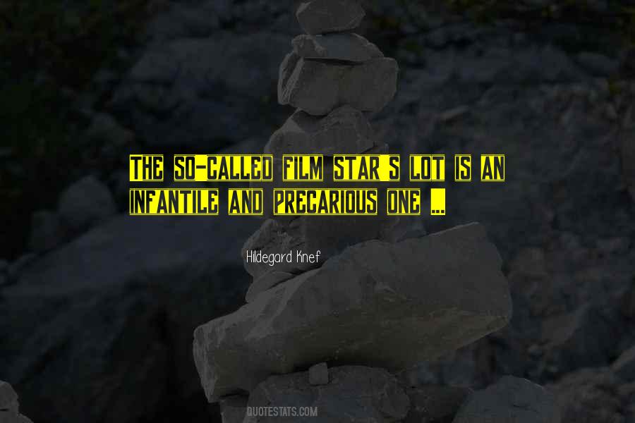 Third Star Film Quotes #1735667