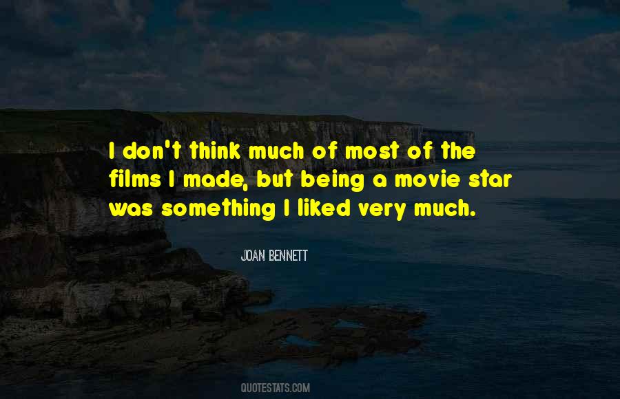 Third Star Film Quotes #177383