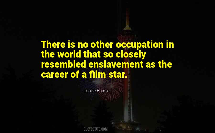 Third Star Film Quotes #488163