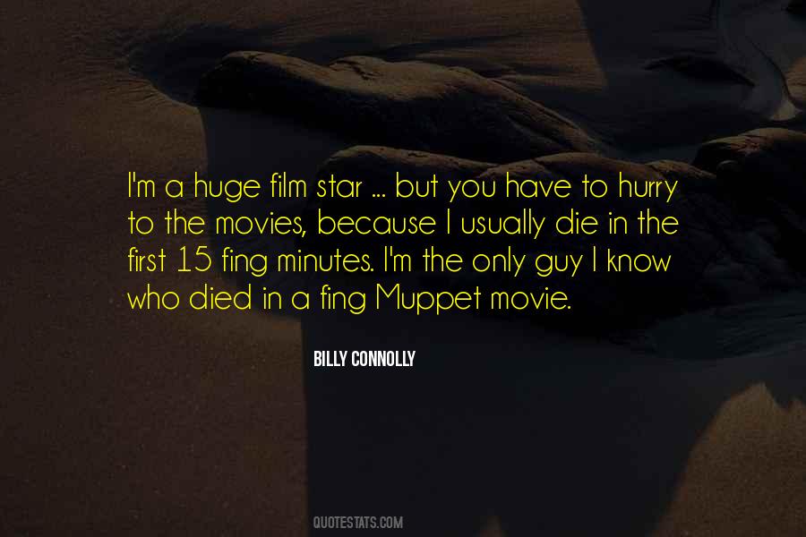Third Star Film Quotes #988785
