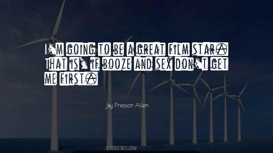 Third Star Film Quotes #989466