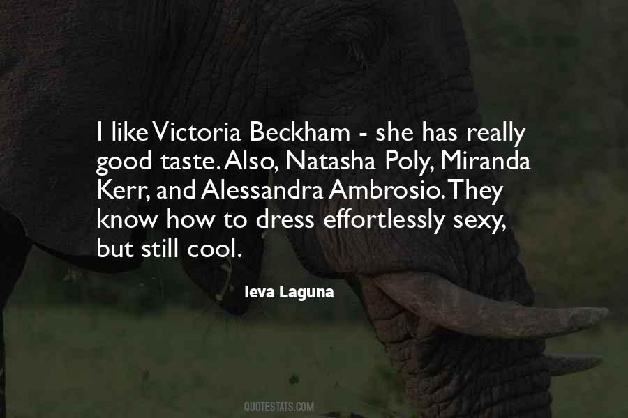 Quotes About Alessandra #1426868