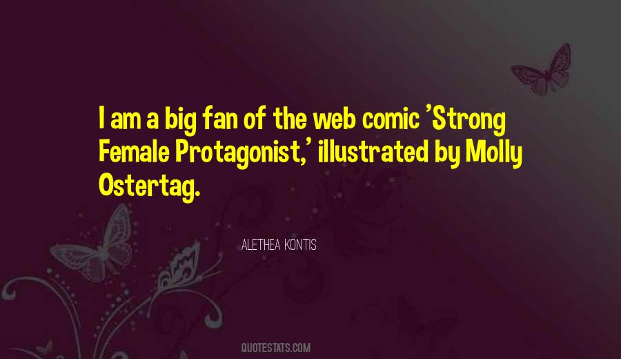 Quotes About Alethea #1558794