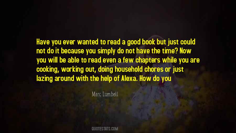 Quotes About Alexa #249839
