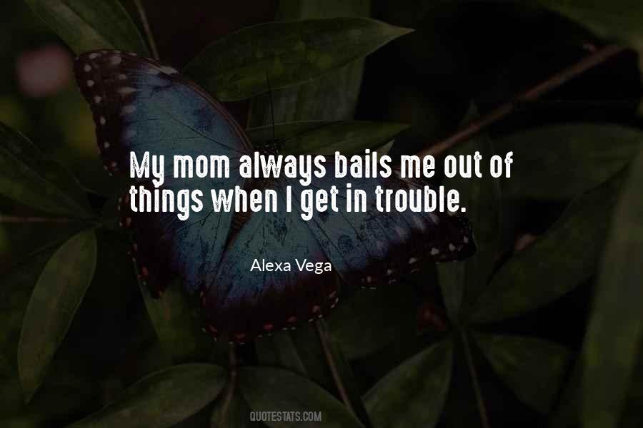 Quotes About Alexa #476112