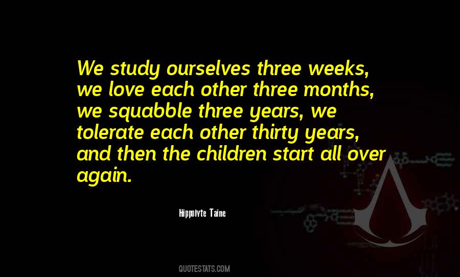 Thirty Three Quotes #1422680