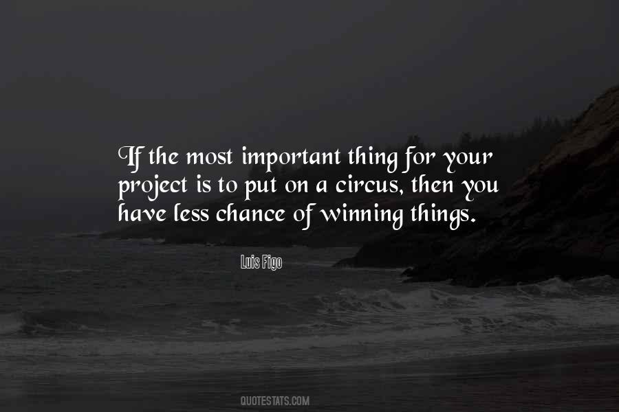 Quotes About Luis Figo #1537394