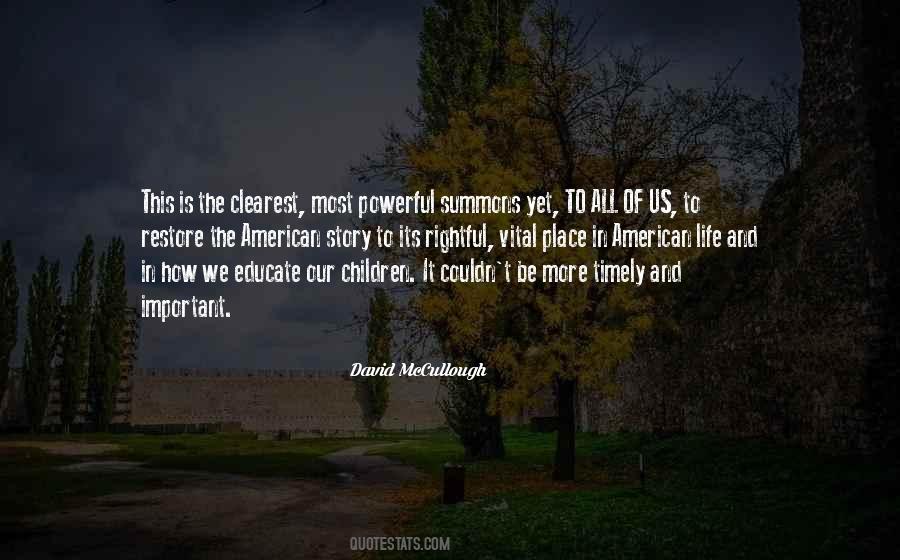 This American Life Quotes #1026986