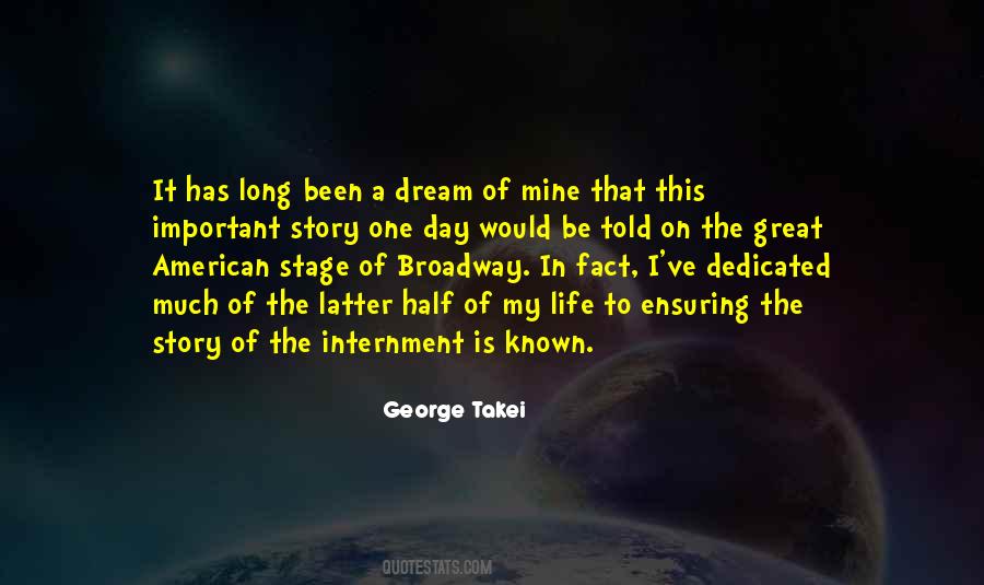 This American Life Quotes #1033913