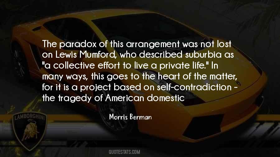 This American Life Quotes #1053820