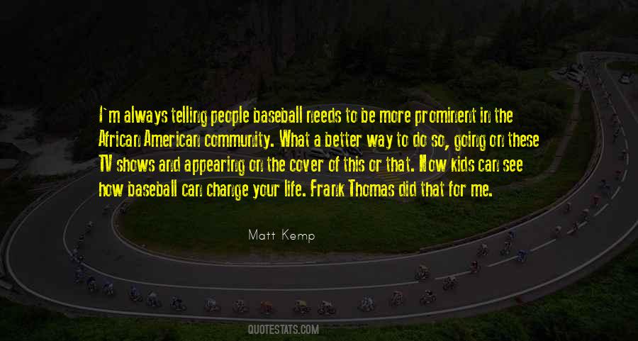 This American Life Quotes #1300247