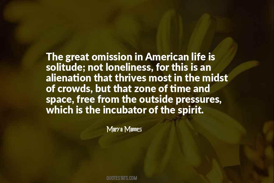 This American Life Quotes #1353840