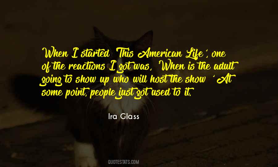 This American Life Quotes #227151